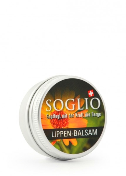 Soglio Lip Balm