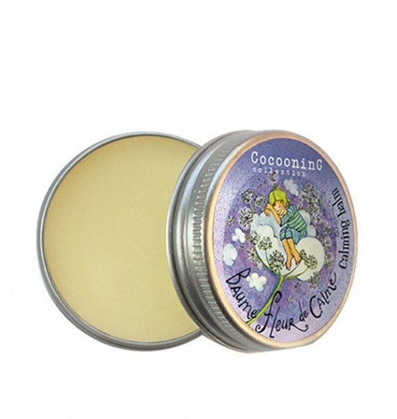 Cocooning Calming Balm