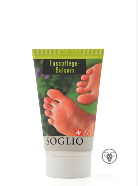 Soglio Foot Care Balm