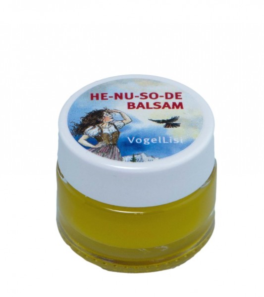 Puralpina VogelLisi Balm