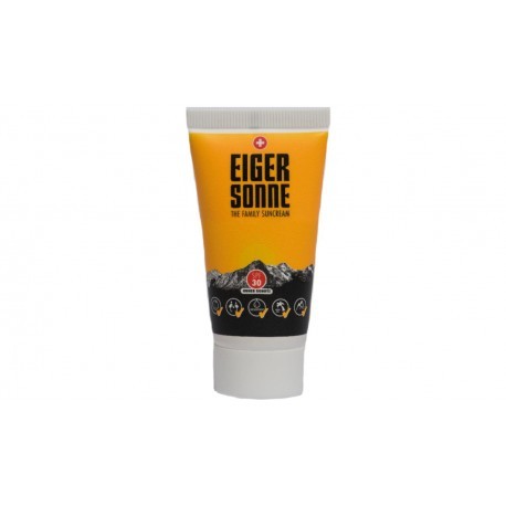 Eigersonne Suncream SPF 30