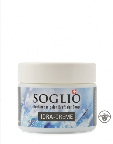 Soglio Hydrating Cream