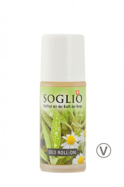 Soglio Deo Roll-On