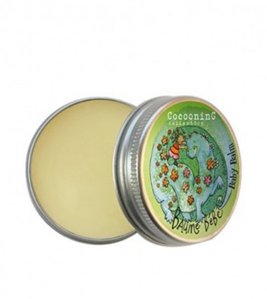 Cocooning Baby Balm