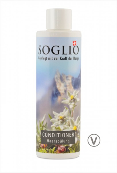 Soglio Hair Conditioner