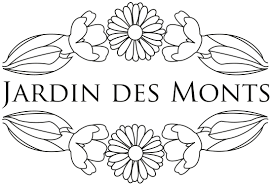 Jardin des Monts