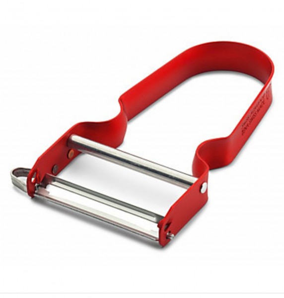 REX Design Peeler Red