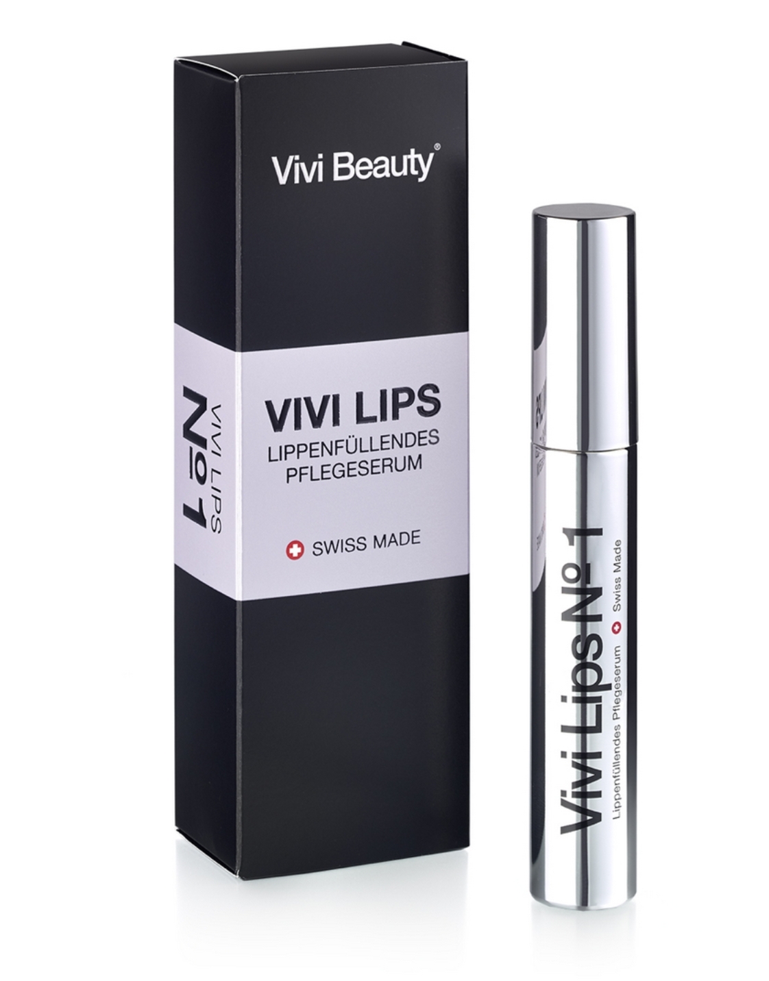 Vivi Beauty Lips 1号唇部美容液 化妆品 Alpine Beauty