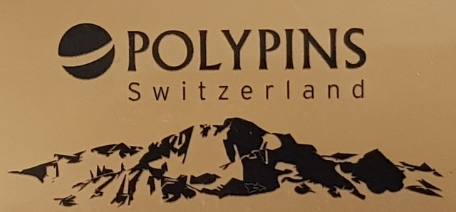 Polypins