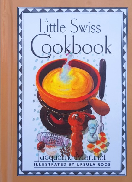 Little Swiss Cookbook